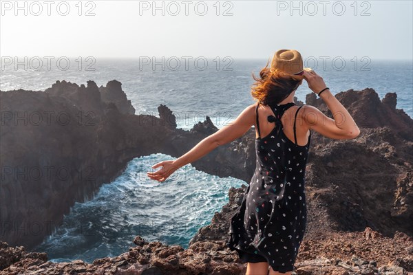 El Hierro Island. Canary Islands