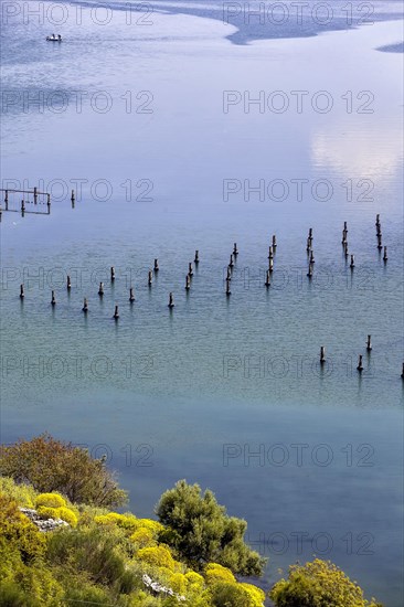 Lake Butrint