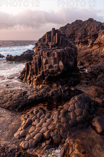 El Hierro Island. Canary Islands