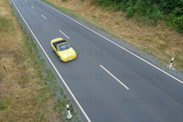 Country road