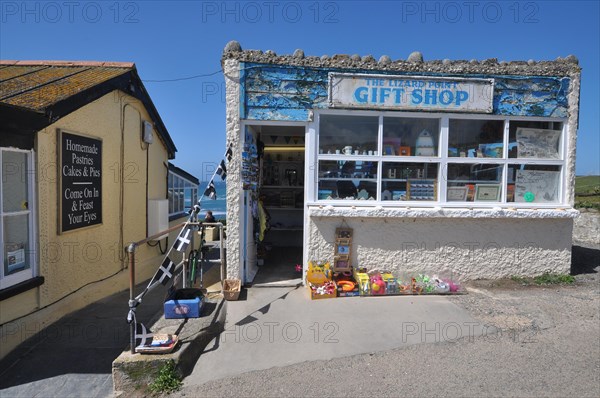 Giftshop