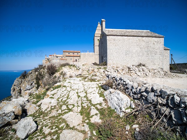 Parish Church of the Blessed Virgin Mary