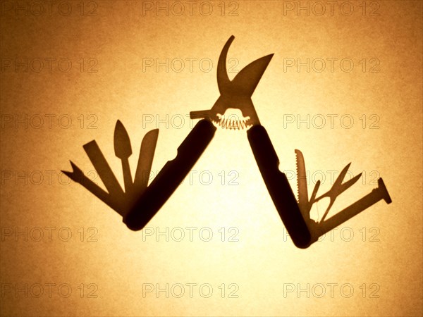 Utility tool