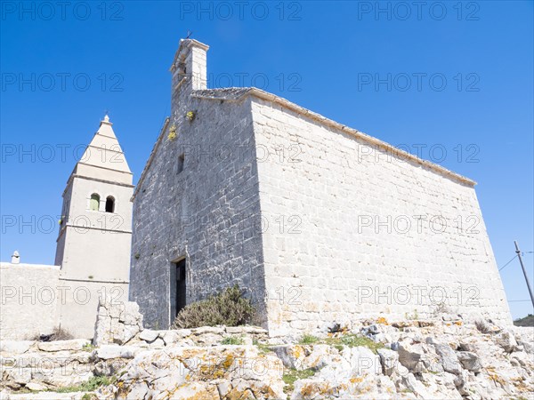 Parish Church of the Blessed Virgin Mary