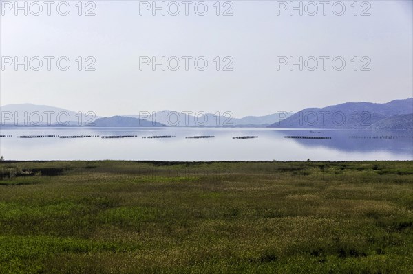 Lake Butrint