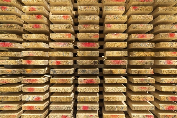 Sawn timber