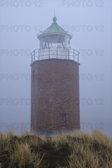 Red Cliff cross light