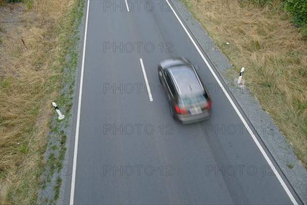 Country road