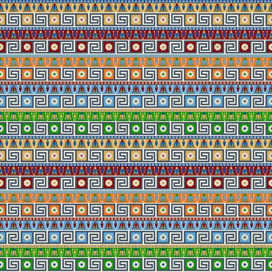 Ancient Egyptian traditional background