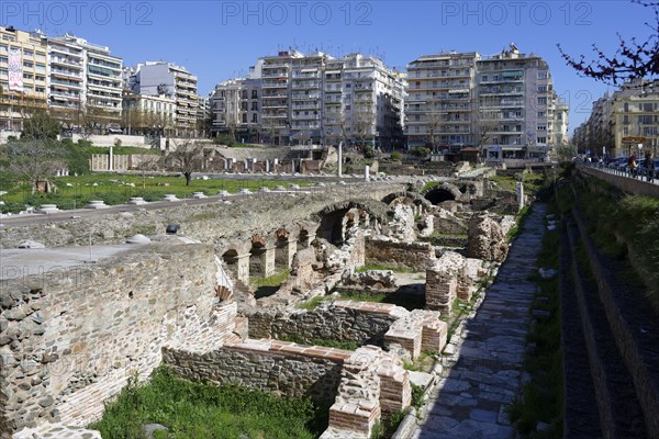 Roman Forum