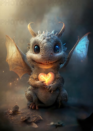 Children's book illustration