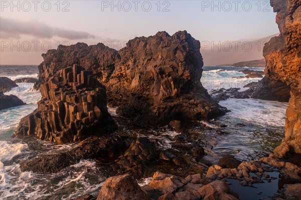 El Hierro Island. Canary Islands