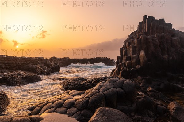 El Hierro Island. Canary Islands