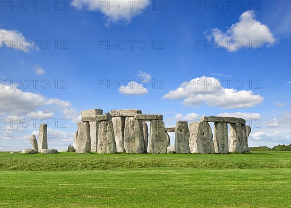 Stonehenge