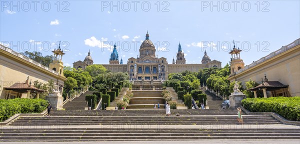 Palau Nacional