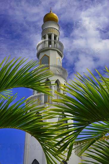 Mosque