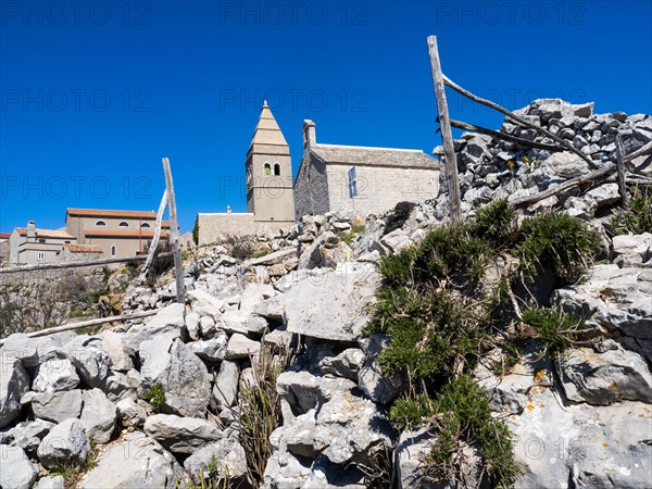 Parish Church of the Blessed Virgin Mary