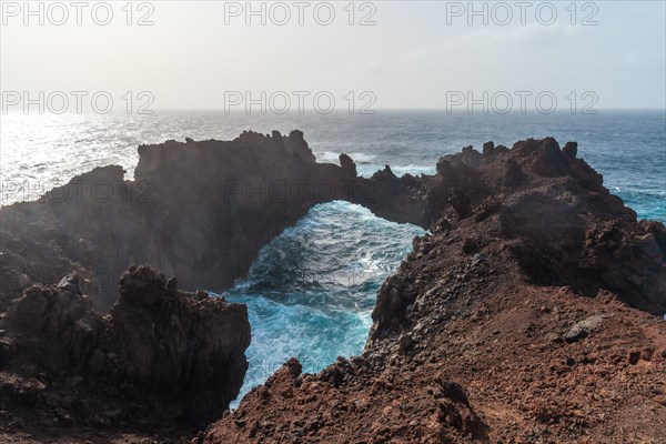 El Hierro Island. Canary Islands