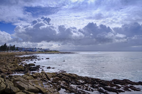 Cape St Blaize Coast