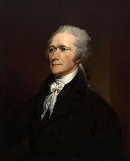 Alexander Hamilton