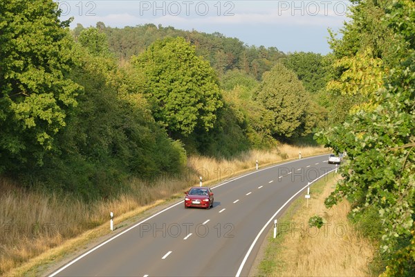 Country road