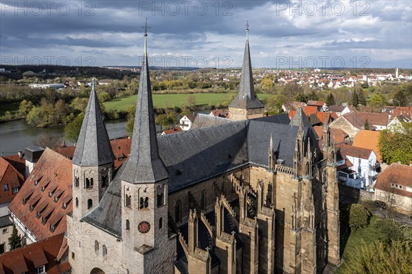 St. Peter's Collegiate Church