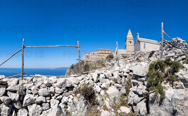 Parish Church of the Blessed Virgin Mary