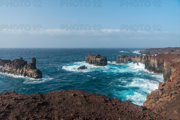 El Hierro Island. Canary Islands