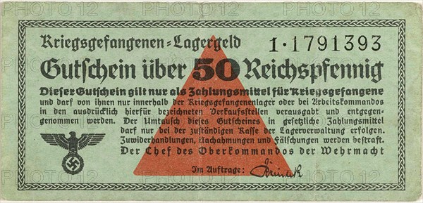 Lagergeld