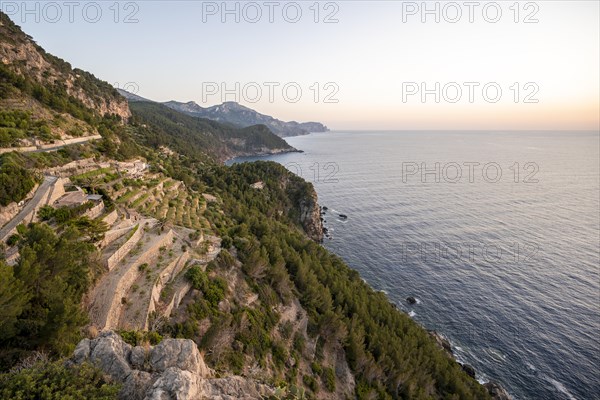 View at Torre des Verger