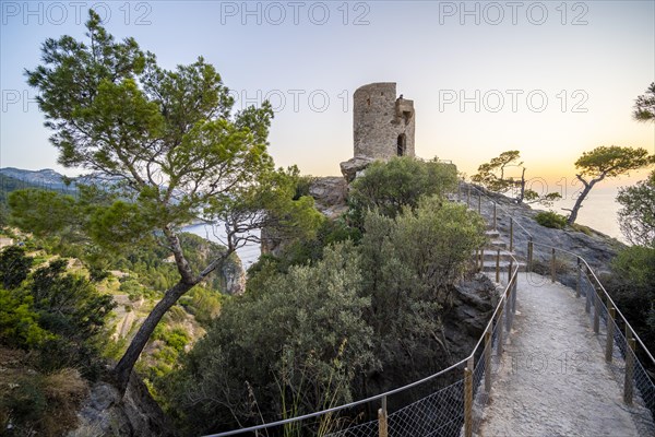 Torre des Verger