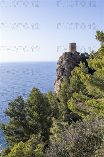 Torre des Verger