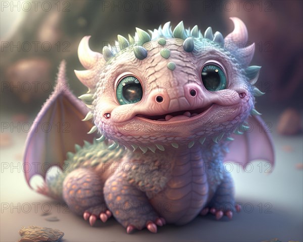 Children's book illustration
