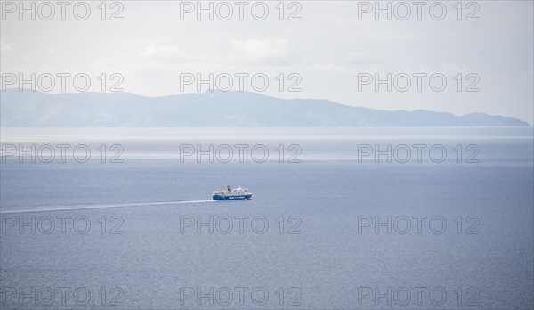 Ferry boat