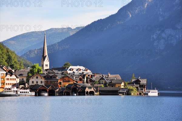 Hallstatt