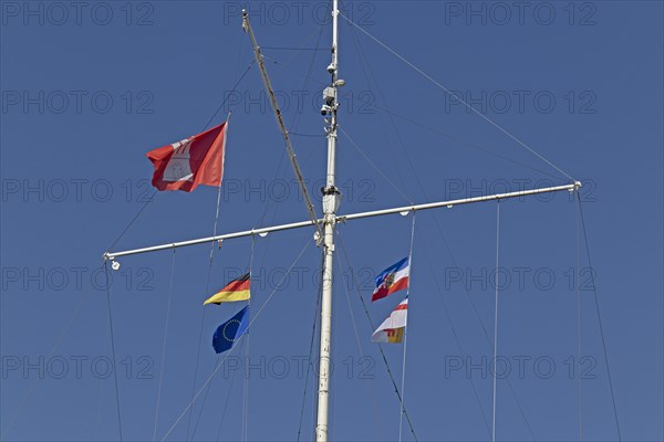 Flags