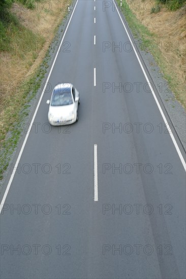 Country road