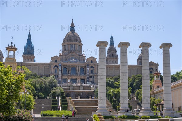 Palau Nacional