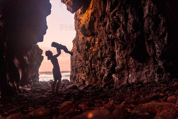 El Hierro Island. Canary Islands