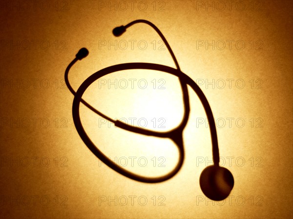 Stethoscope