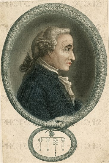 Immanuel Kant