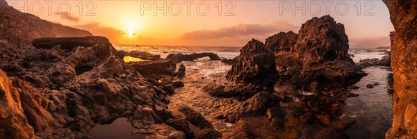 El Hierro Island. Canary Islands