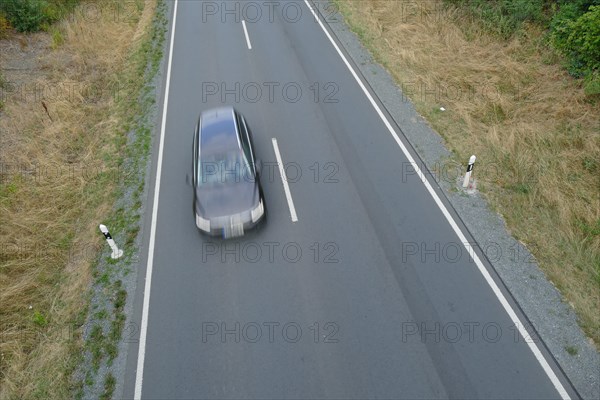 Country road