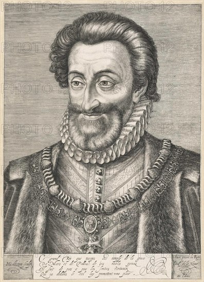 Henry IV