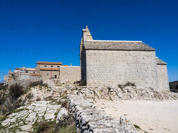 Parish Church of the Blessed Virgin Mary