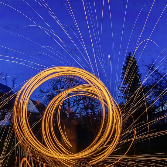 Lightpainting