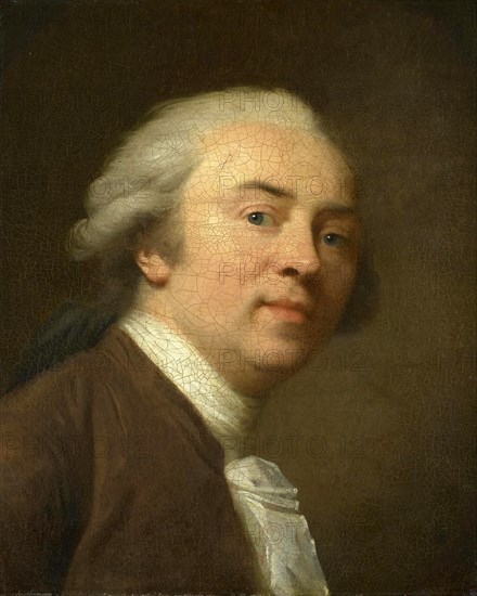 Johann Friedrich August Tischbein