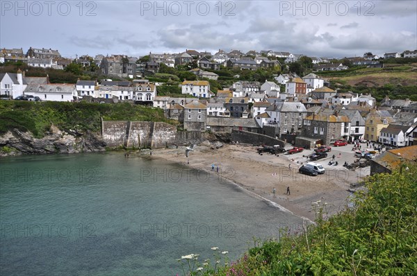 Port Isaac