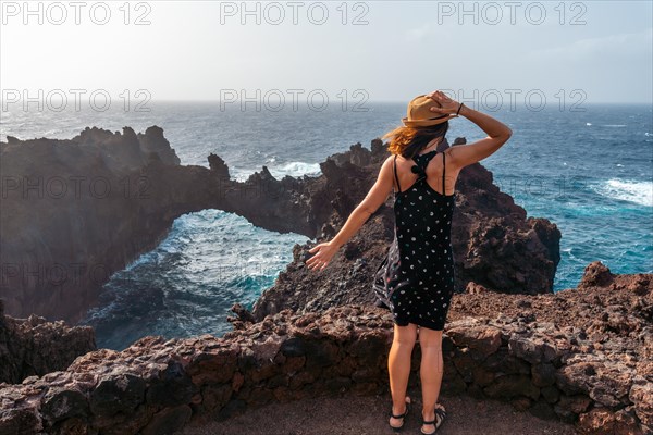 El Hierro Island. Canary Islands