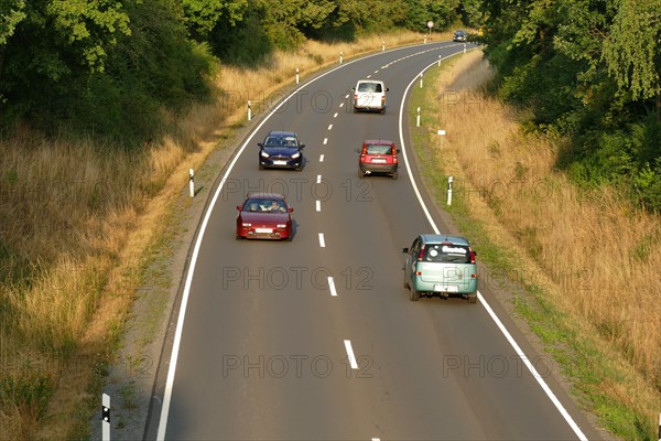 Country road